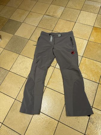 Mammut Schoeller WanderhoseGrösse 42
