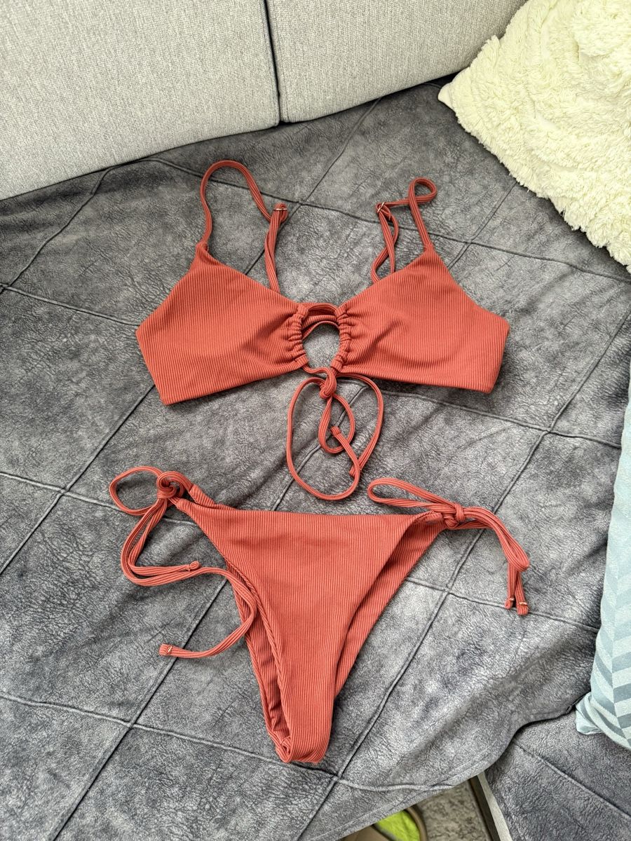 Costumi da bagno & Bikini: Bikini Taglia S – Usato da Lugano venduto da ari_2v6v 1
