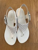 Elegante sandalo da donna del marchio Michael Kors