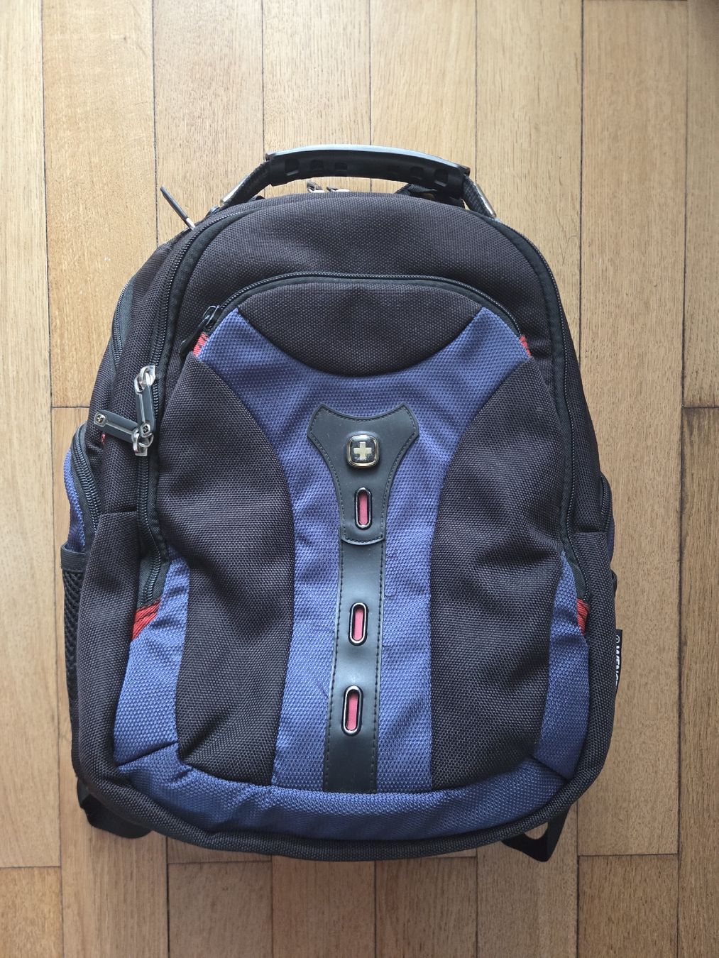 Wenger Rucksäcke: Rucksack Wenger – Gebraucht aus Basel von doniel_basel