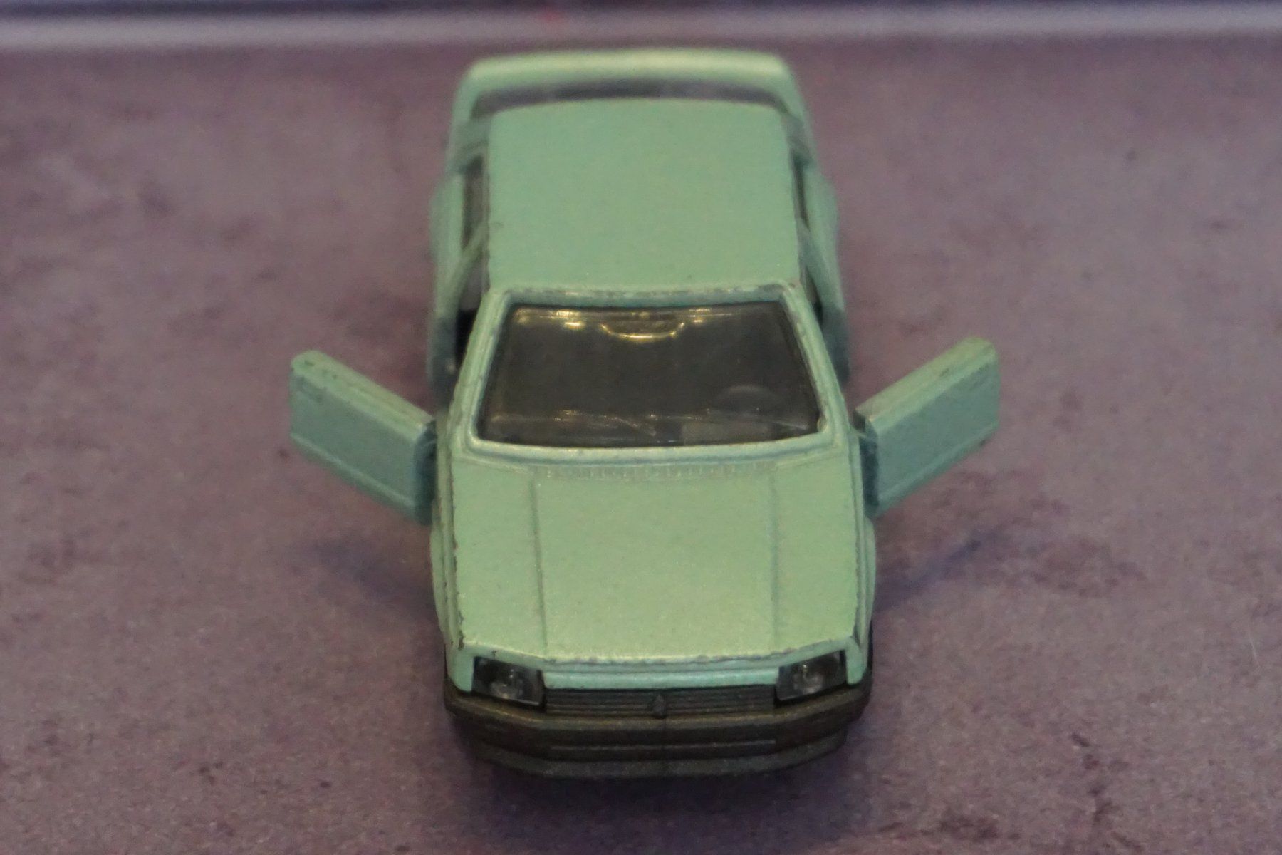 Majorette Voitures modèles: Majorette Renault 25 COOL !!!!!!!!!!!!!!!!! – D'occasion à Reiden par Doppeldecker69 4