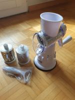 livington Sumoslicer Raffel
