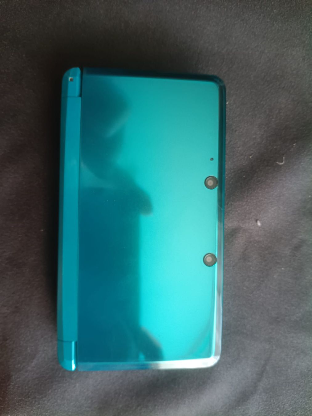Nintendo Consoles: Nintendo 3DS  – D'occasion à Kollbrunn par the_t9tn 2