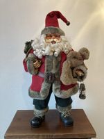 Schöner, alter Samichlaus