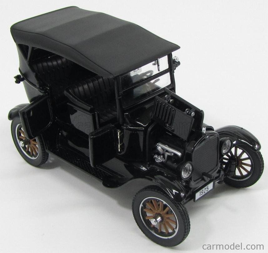 Sun Star Modellini d'auto: FORD MODEL T CLOSED 1925 1:24 SUNSTAR – Nuovo e nell'imballaggio originale da Suhr venduto da Moebelsiralfred 2