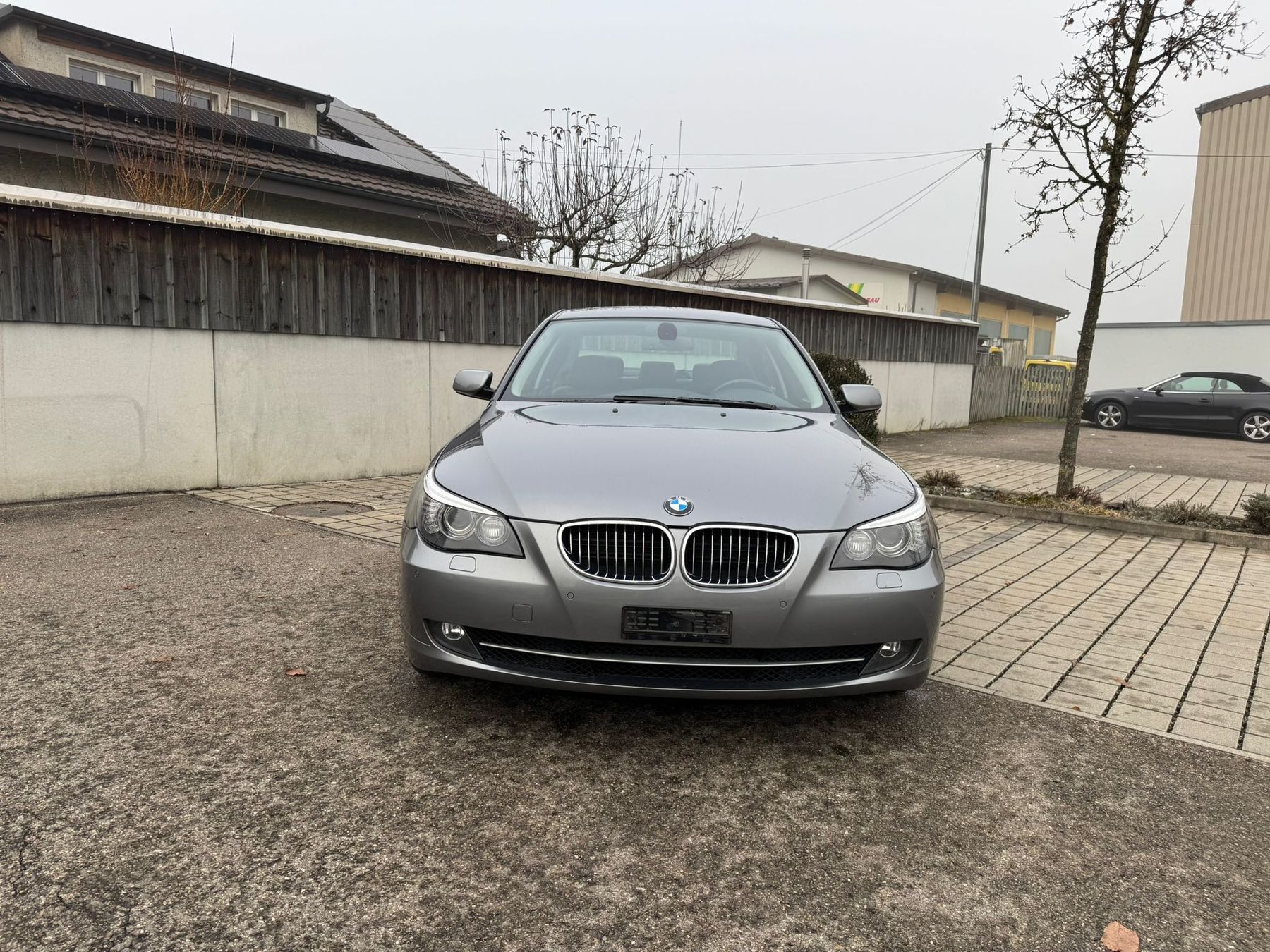 BMW Automobili: Bmw 525xd – Usato da Gossau SG venduto da res_jt79 1
