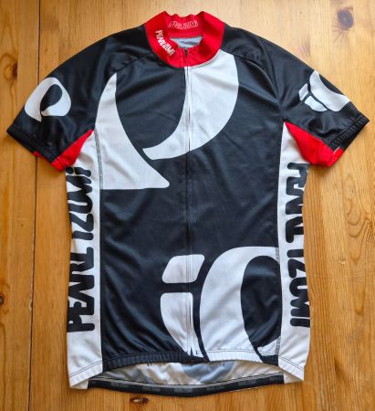 Radtrikot Pearl Izumi Gr M Velo Trikot Radsport