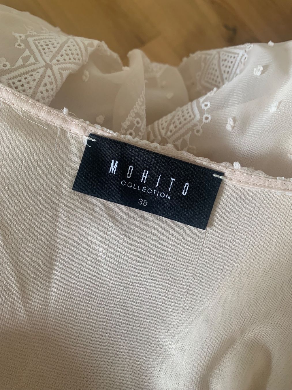 Kleider: Abendkleid Mohito Gr. 38 – Gebraucht aus Aarberg von Mama_Lulu 6