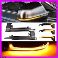 Audi Dynamic Blinker B8 A3 S3 8P A4   E-Prüfz