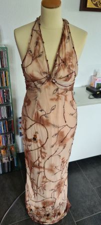 Abend- Ballkleid