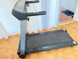 Sportgeräte, Laufband