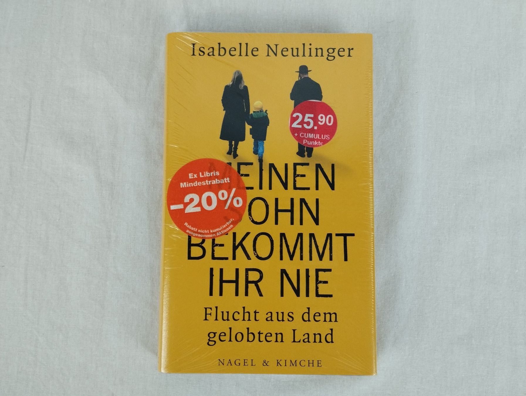 Bücher: Lebens-Romane 3 Stück – Neu (gemäss Beschreibung) aus Schübelbach von Restwert_Schubelbach 2