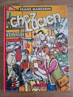 Chez Lucien Tome 2 (1987) / Frank Margerin