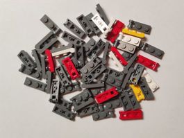 LEGO - Plate 1x2 with Bar Handle on End - 60478