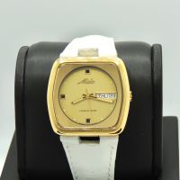 Montre Mido Ocean Star Aquadura Automatic vintage