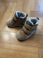 Superfit Kinderstiefel Gore-Tex braun Grösse 24