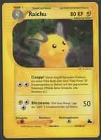 Raichu 27/144 Skyrdige DE ab 1.-