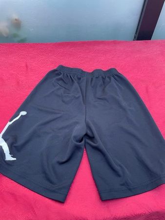 Kinder Junge Jordan Shorts Sport Hose 13-15