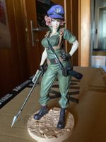 Kotobukiya GI. Joe Lady Jaye bishoujo Figur 1/7