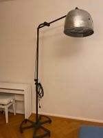 Scheinwerfer Lampe Levallois Beleuchtung Lack Trockner