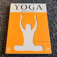 Power Yoga DVD ISHTA yoga from New York (17713)