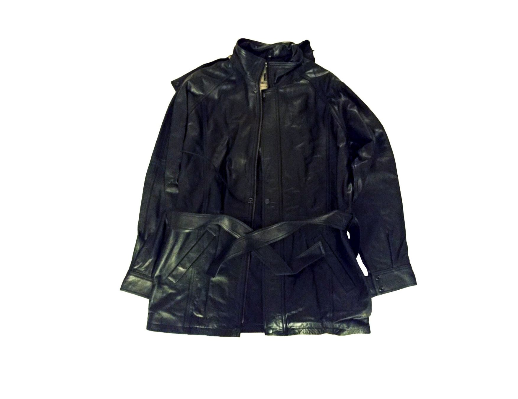 Vestes: Lederjacke – Neuf avec emballage d'origine à Gersau par LederjackenCH