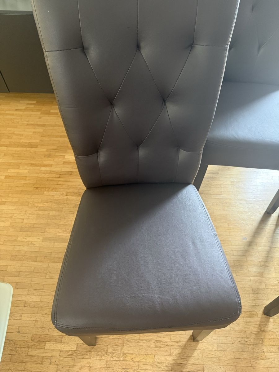 Chaises: Stühle – D'occasion à Luzern par cla_qns5 1