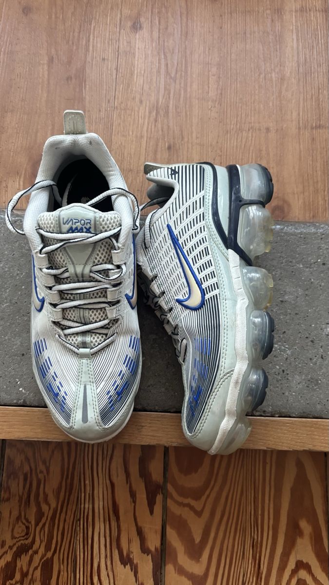 Nike Scarpe da uomo: Nike Air Vapormax 360 – Usato da Ostermundigen venduto da emily.to