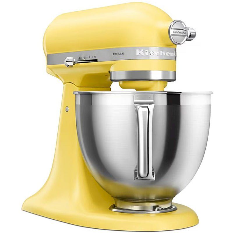 Elettrodomestici da cucina: KitchenAid Artisan 5KSM195PSEBT – Nuovo e nell'imballaggio originale da Bottighofen venduto da zaap 3