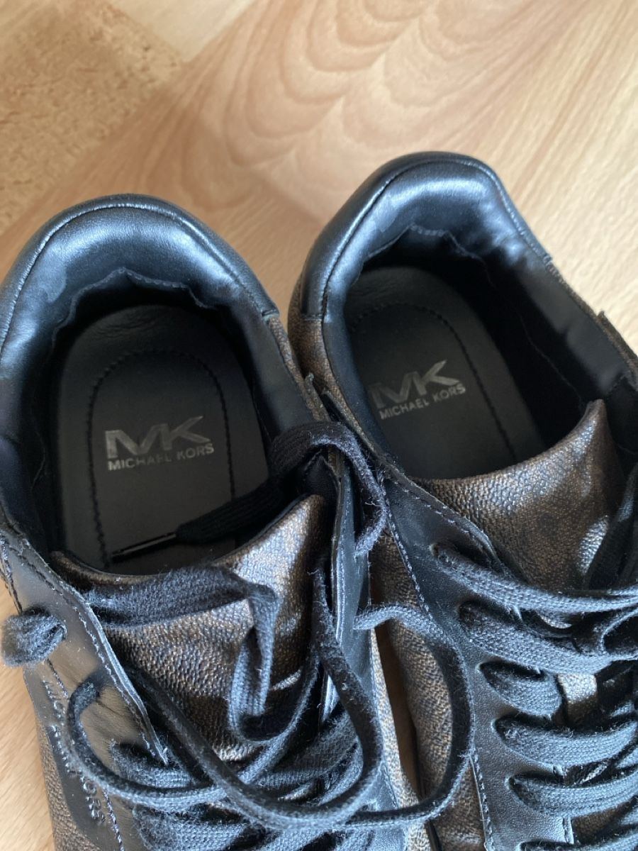 Michael Kors Scarpe da uomo: Herrenschuhe von Michael Kors – Usato da Herisau venduto da Markis_one 2