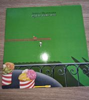 Italien Hit LP Angelo Branduardi Cogli La Prima Mela / Vinyl