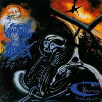 Vomiting corpses - Coma...