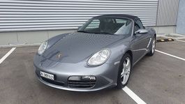 Porsche Boxster S 987 del 2005 280 PS