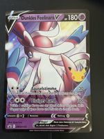 Dunkles Feelinara V SWSH134 DE JUMBO Celebration PROMO