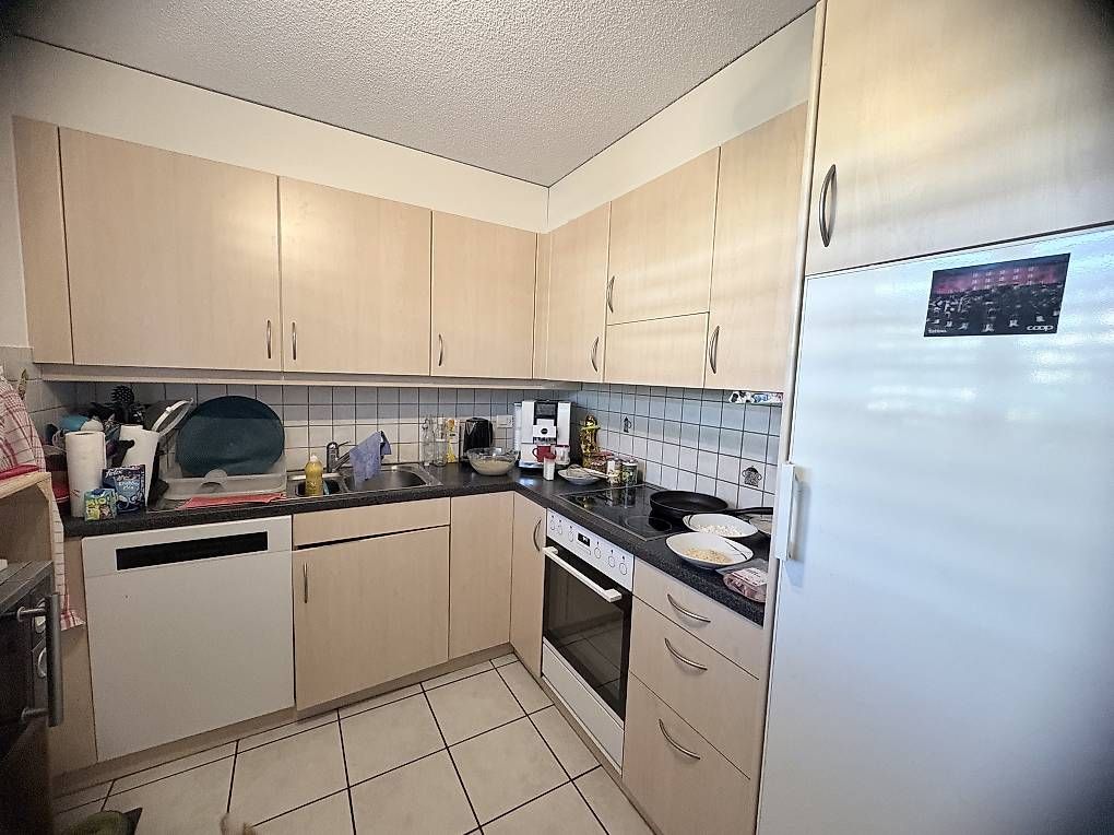 Cucine complete: Küche (raus bis 05.09.2026) – Usato da Aarberg venduto da Alola
