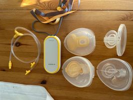 Medela Freestyle Hands Free Tire lait electrique double port
