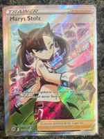 Marys Stolz (BRS 171)