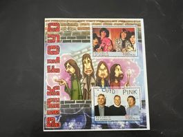 2005  Somalia  Pink Floyd Block  **  (A70)