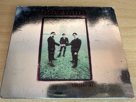 Kashmir – Cruzential