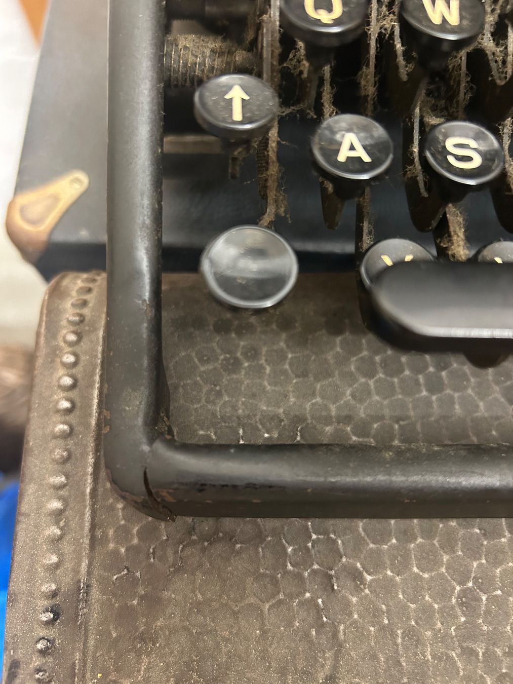 Hermès Macchine da scrivere: Hermès Schreibmaschine – Usato da Zürich venduto da tat_szj2 3