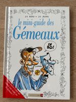 Le mini-guide des Gémeaux en BD