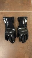 Dainese Motorradhandschuhe Grösse XS (7.5)