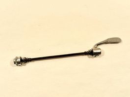 Campagnolo Vintage Schnellspanner HINTEN 81 Gramm