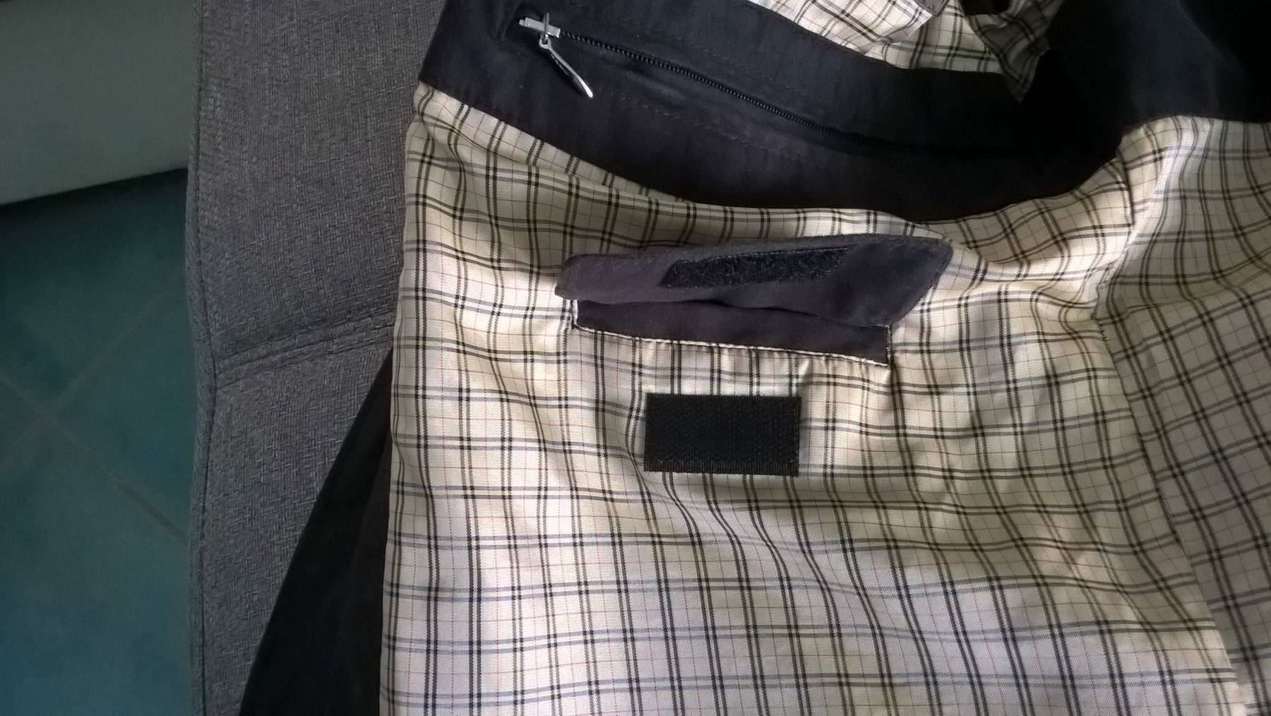 Bugatti Giacche: Jacke BUGATTI Gr.. L – Usato da Arisdorf venduto da comestibles 3