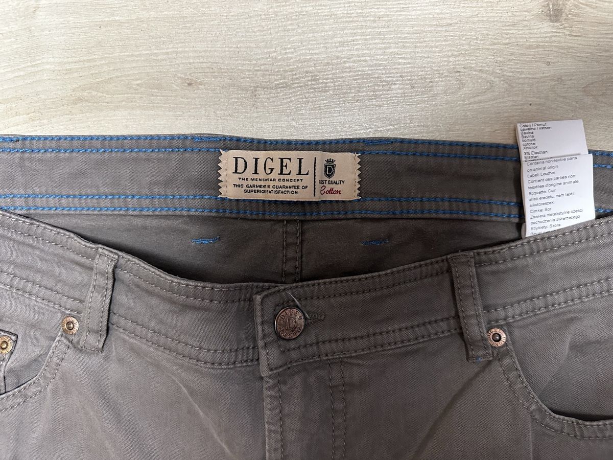 Pantaloni: Hose von Digel – Usato da Bülach venduto da leide_29 1