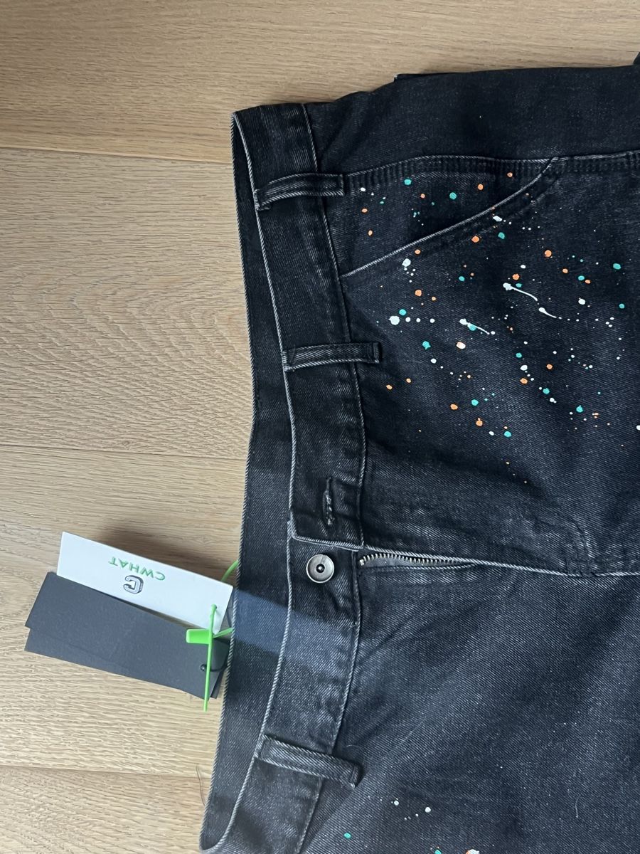 Jeans: CWHAT Hose, Neu mit Etikett – Nuovo e nell'imballaggio originale da Aarau venduto da dju_8qcq 1