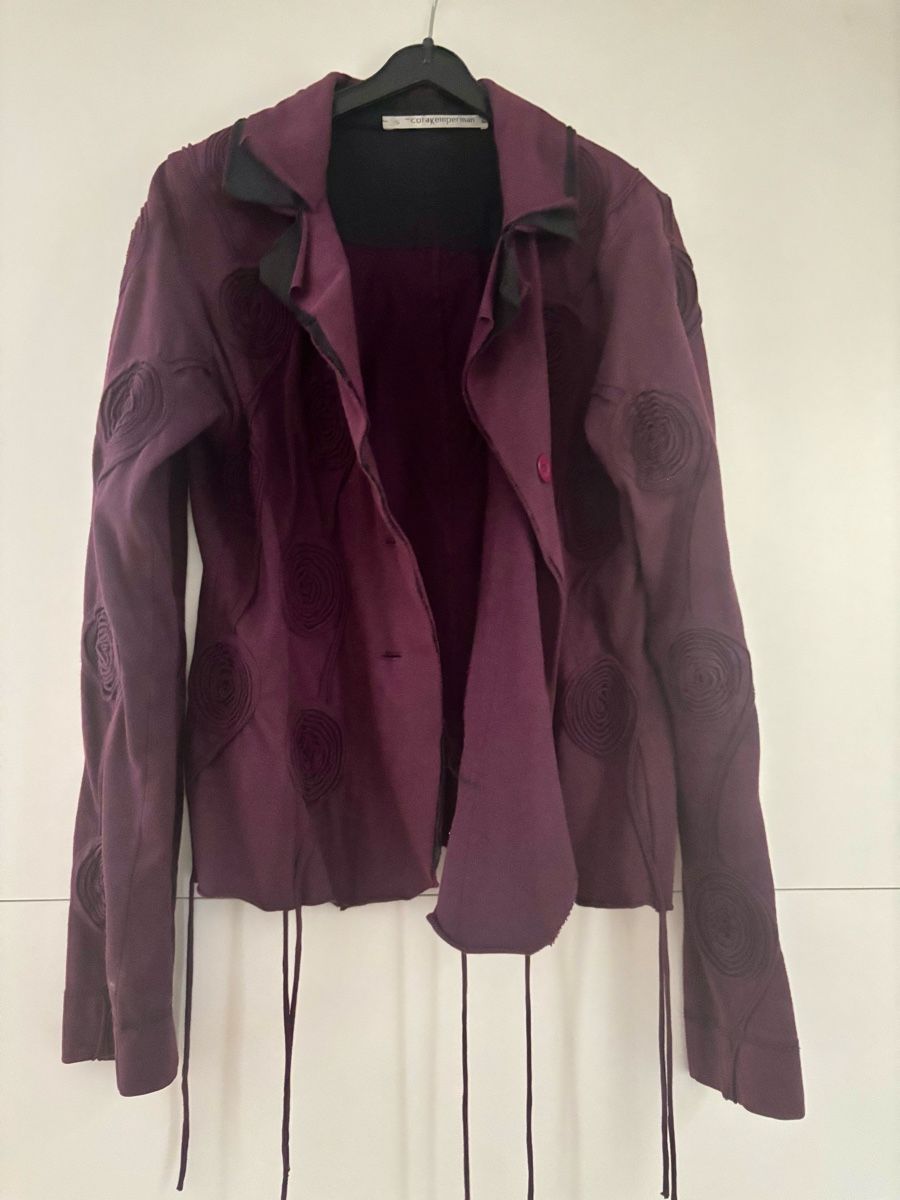 Vestes: Cora Kempermann Jacke – D'occasion à Dittingen par ssplendore 1