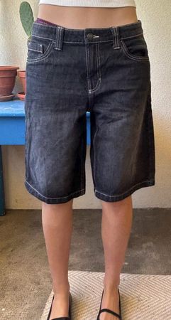 Jeans Shorts von Bershka * Gr. 38