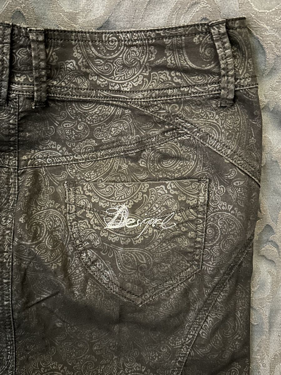 Desigual Gonne: Desigual Minijupe 38 – Nuovo (secondo la descrizione) da Bern venduto da Maria003 3