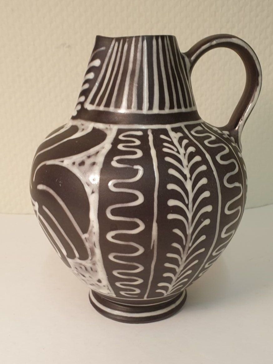 Vasi & Recipienti: Vase Keramik Steffisburg – Usato da Emmen venduto da magelan